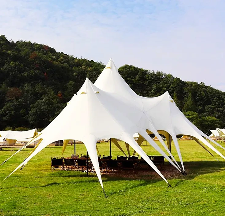 Tenda Berkemah