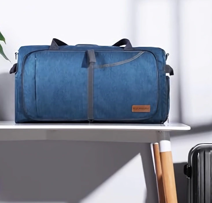 Tas Berkemah