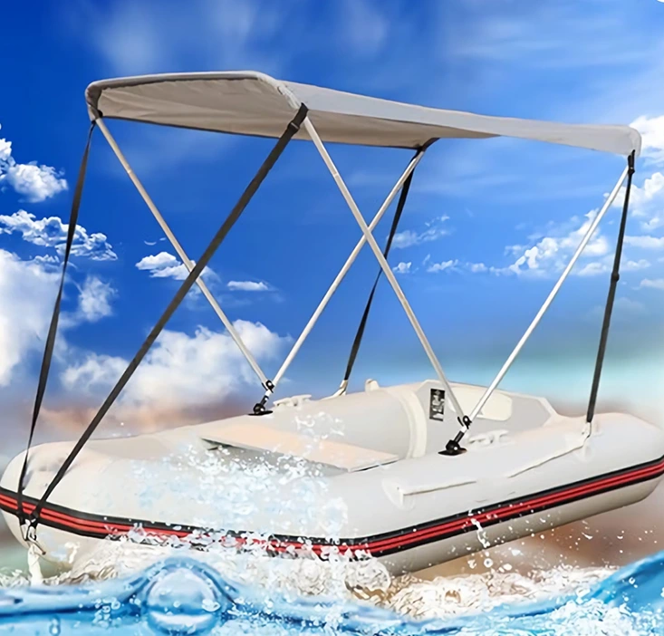 Penutup Mobil/Perahu