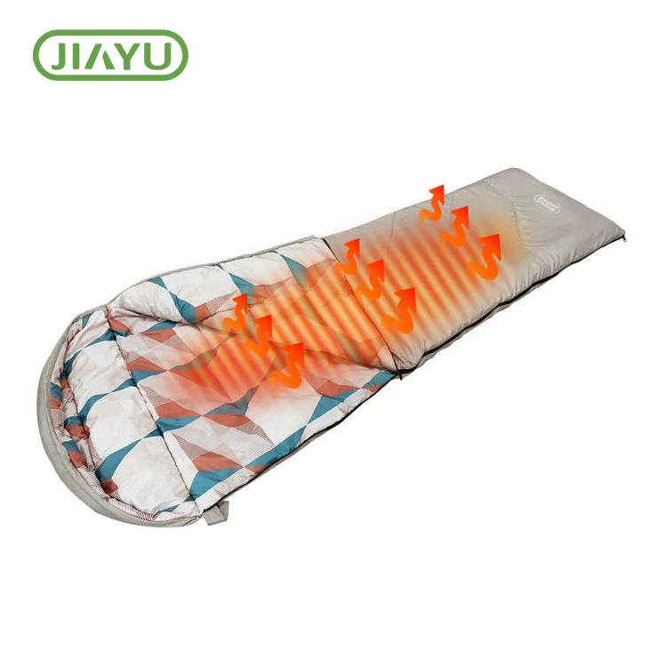 Apa Saja Fitur Utama Kantong Tidur Berkemah dan Bagaimana Cara Memilihnya?