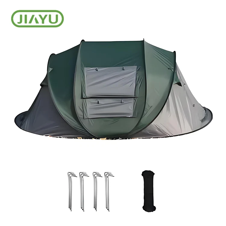 Tenda Lipat 2-3 Custom