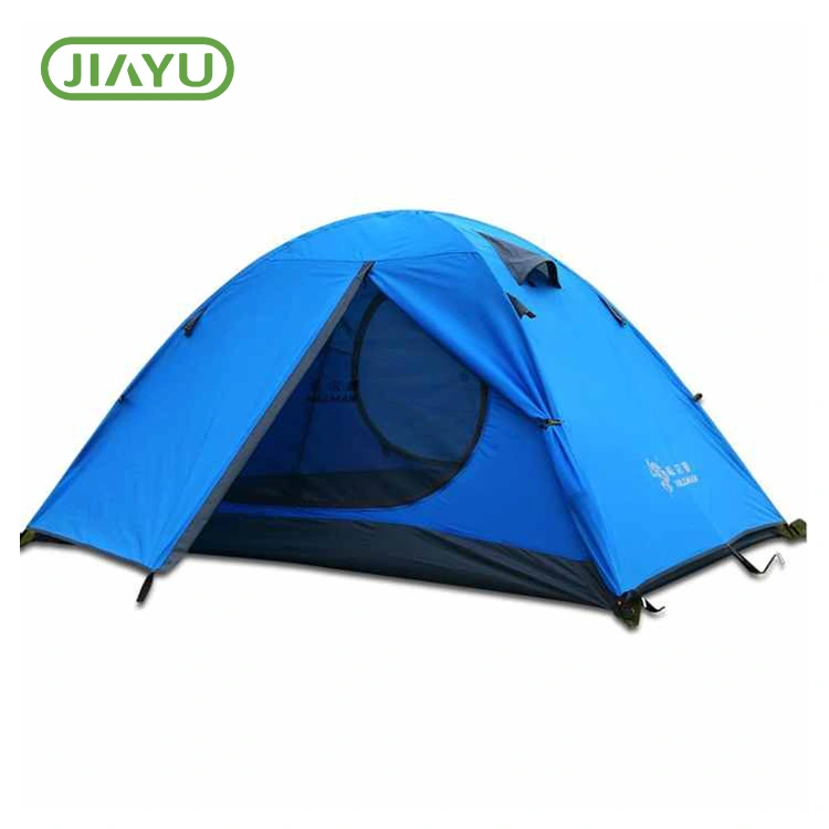 Tenda Perjalanan Keluarga