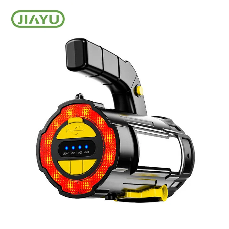 Cahaya berkemah LED kecerahan tinggi