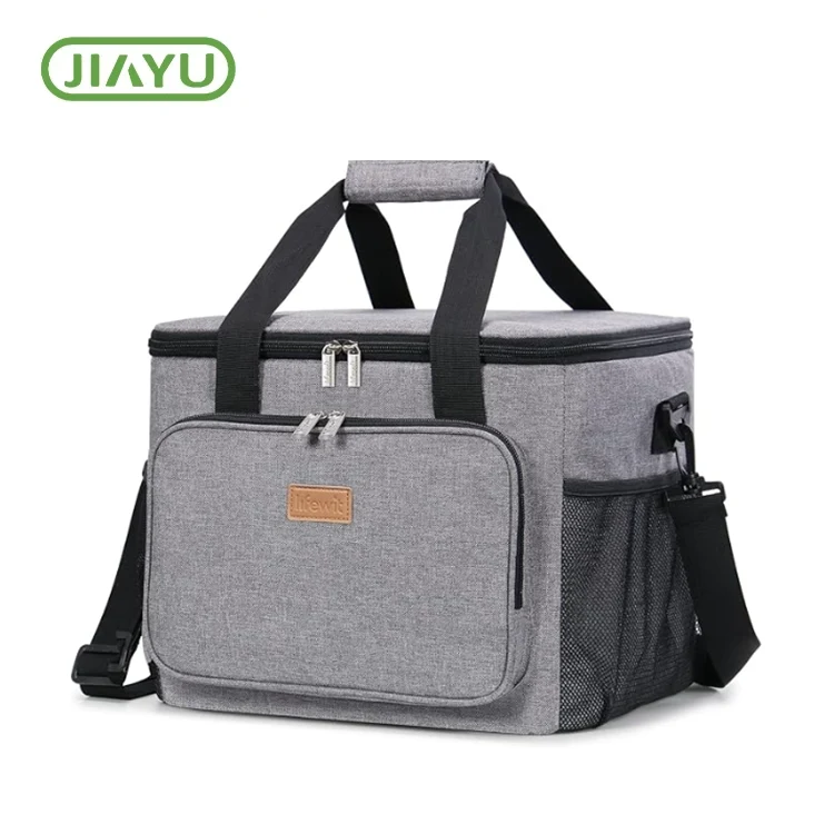 Tas piknik terisolasi