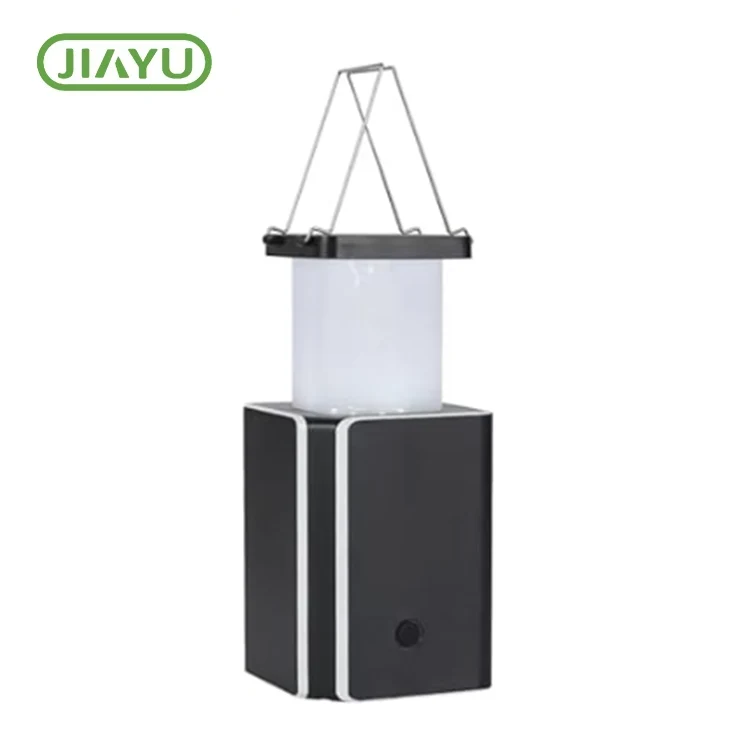 LED LED Solar Camping Light