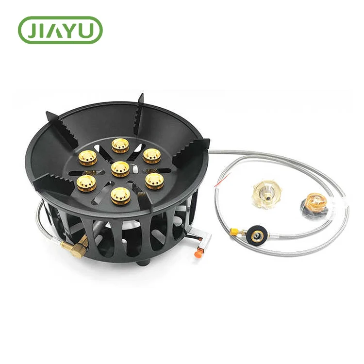 Kompor gas butana mini ringan