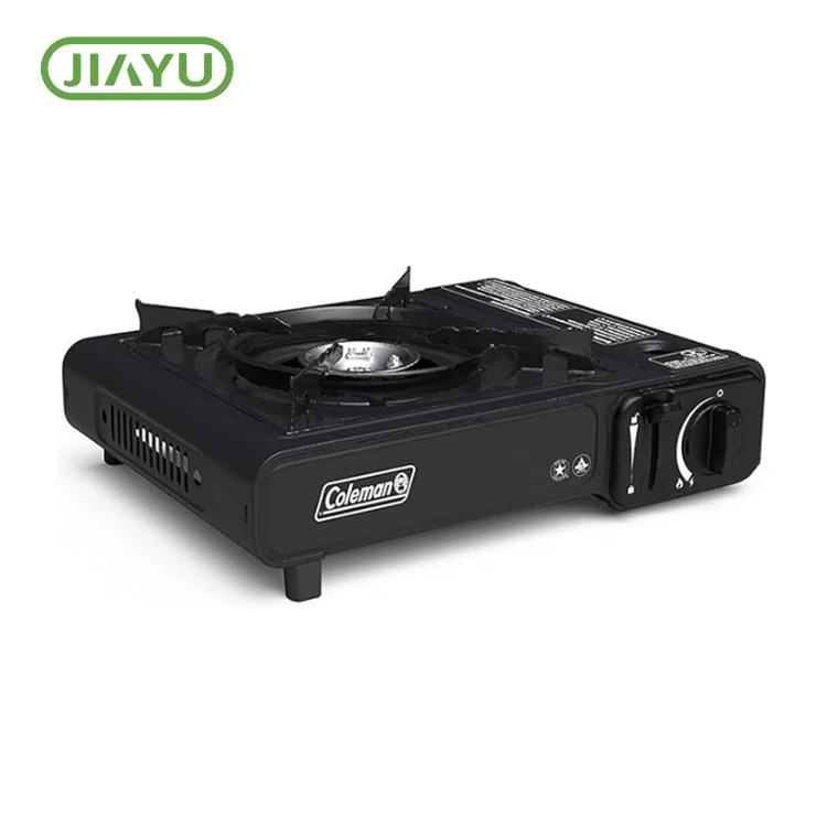 Mini oven berkemah outdoor portabel