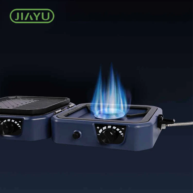 Kompor Gas Turis Mini