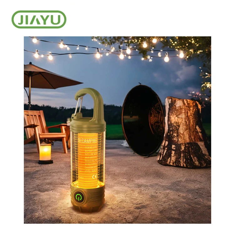 Lantern LED multifungsi
