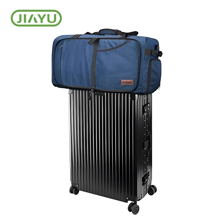 Tas Wol Luar Ruangan Tahan Air Nilon