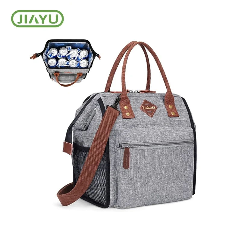Tas pendingin aluminium aluminium luar ruangan