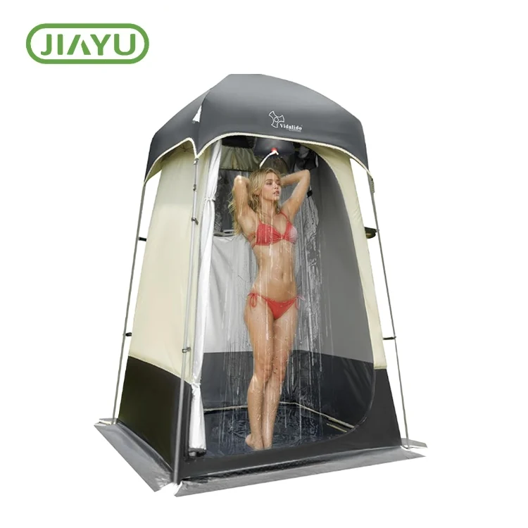 Tenda Mandi Berkemah Luar Ruang