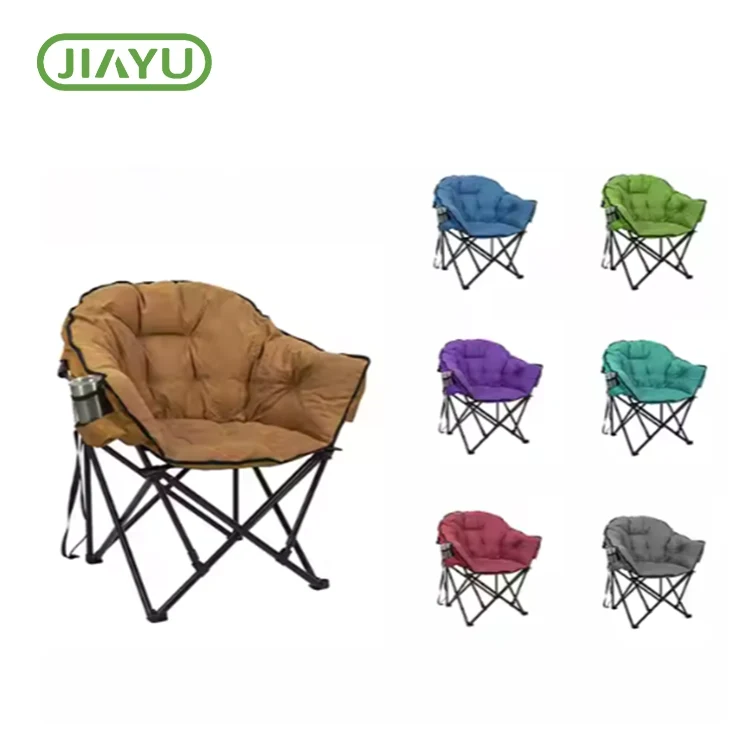 Kursi sofa lipat ringan yang terlalu besar