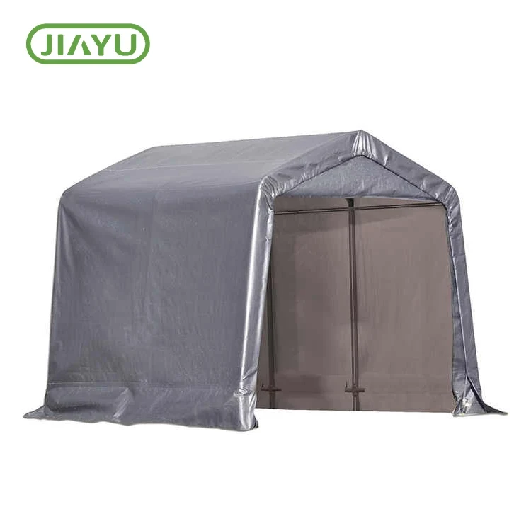 Tenda Sepeda Motor Tahan Air Portabel