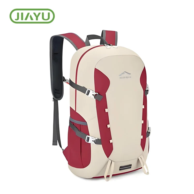 Ransel Tahan Air Perjalanan Berkemah