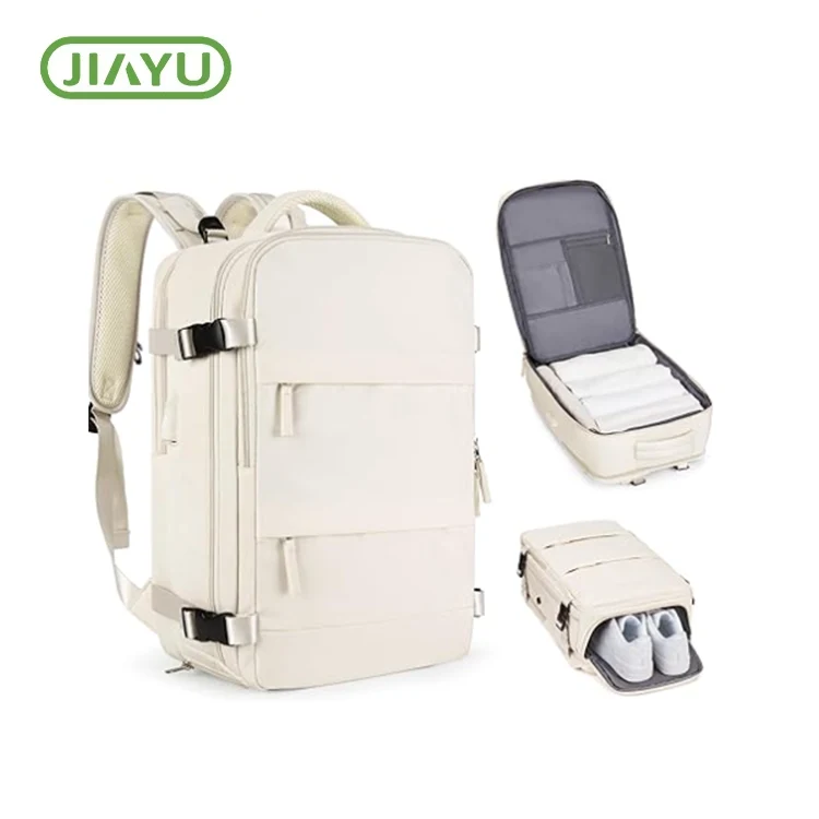 Ransel Tahan Air Unisex